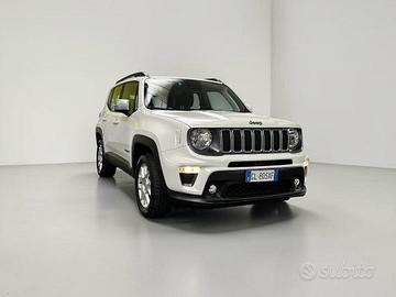 Jeep Renegade 1.3 t4 phev Business Plus 4xe at6