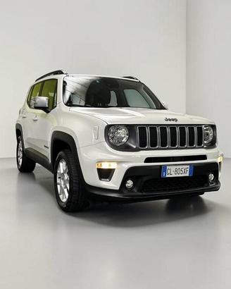 Jeep Renegade 1.3 t4 phev Business Plus 4xe at6