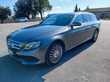 Mercedes classe E
