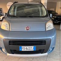 Fiat Qubo 1.3 MJT 95 CV Trekking