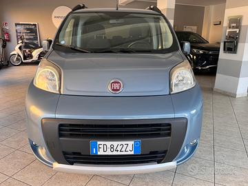 Fiat Qubo 1.3 MJT 95 CV Trekking