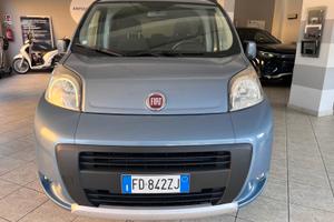 Fiat Qubo 1.3 MJT 95 CV Trekking