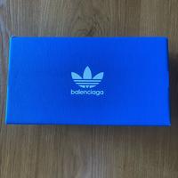 Adidas Balenciaga Stan Smith