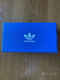 Adidas Balenciaga Stan Smith