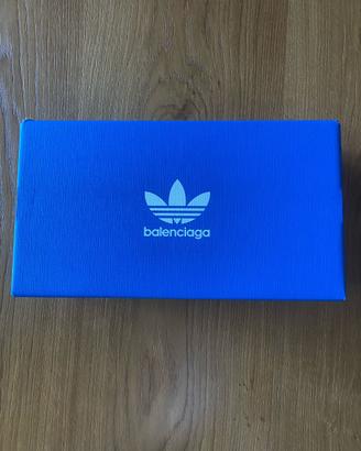 Adidas Balenciaga Stan Smith