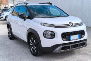 Citroen C3 Aircross PureTech 1.2CC 110 Shine 2020