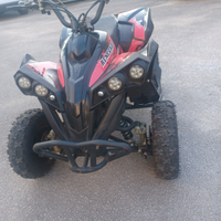 Quad per bambini