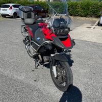 Bmw R 1200 GS Adventure ABS Sport - 2008