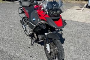 Bmw R 1200 GS Adventure ABS Sport - 2008