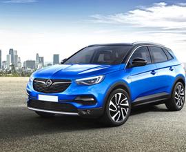 OPEL Grandland X 1.5 diesel Ecotec Start&Stop In