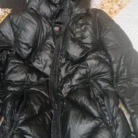 Giubotti nuovi scarpe