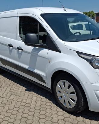 FORD Transit Connect 210 1.6 tdci 95cv Trend L2H1