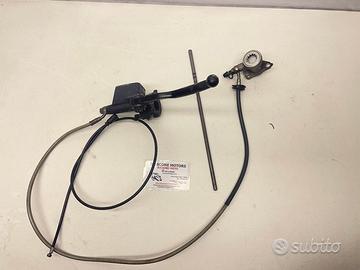 Pompa frizione Monster 600 750