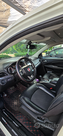 Fiat freemont cross2015