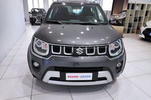 Suzuki Ignis 1.2 Hybrid 4WD All Grip Top*4x4*...