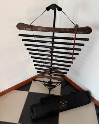 Sonic Energy Meditation Flow Chime