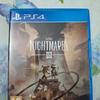 little nightmares 3 per ps4