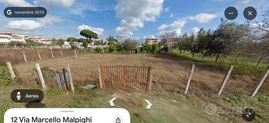 Terreno edificabile 1.000mq a Marcianise(CE)