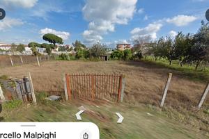 Terreno edificabile 1.000mq a Marcianise(CE)