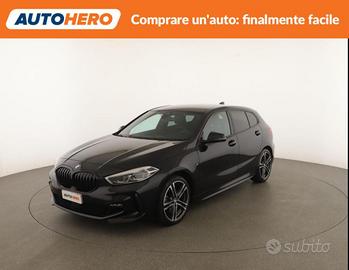 BMW 116 EE70783