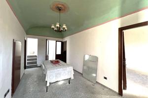 APPARTAMENTO nel CENTRO STORICO DI LAPEDONA