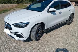 MERCEDES GLA 200 D 4 MATIC ADVANCED PLUS AMG