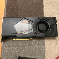 Nvidia Geforce RTX 2070