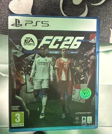Fc 26