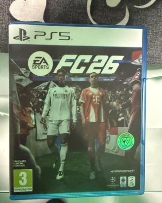 Fc 26