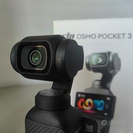 DJI Osmo Pocket 3