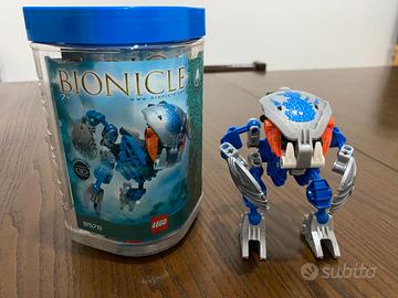 LEGO Bionicle 8578 – Gahlok-Kal