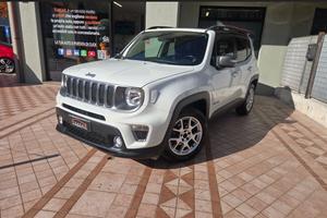 Jeep Renegade 1.0 T-GDI LIMITED #50793