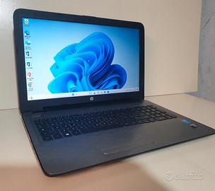 NOTEBOOK HP INTEL CORE i5