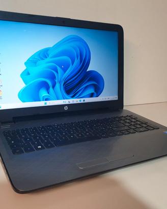 NOTEBOOK HP INTEL CORE i5