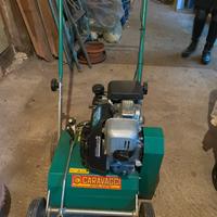 Macchina arieggitore motore Honda