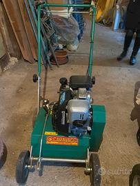 Macchina arieggitore motore Honda