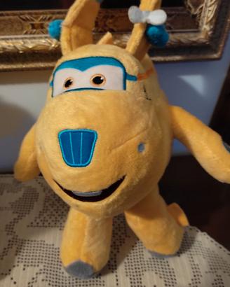 PELUCHE