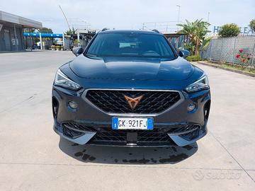 Cupra Formentor 2.0 Tdi 150cv MANUALE 2022