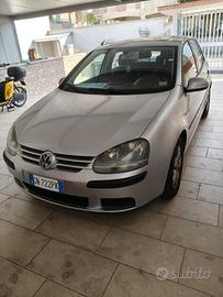 Golf 5 1.4 benzina 75cv