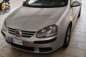 Golf 5 1.4 benzina 75cv
