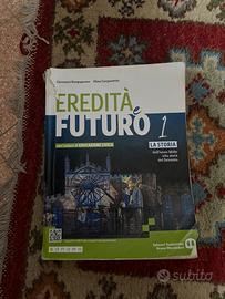 eredità e futuro
