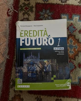 eredità e futuro