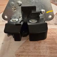 Serratura elettrica portellone Fiat panda 169 