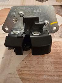 Serratura elettrica portellone Fiat panda 169 