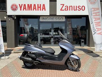 Yamaha Majesty 400