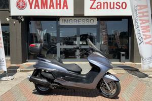 Yamaha Majesty 400