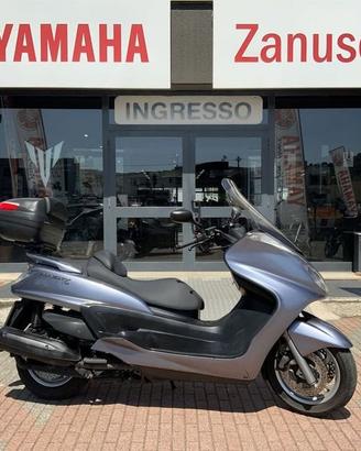 Yamaha Majesty 400
