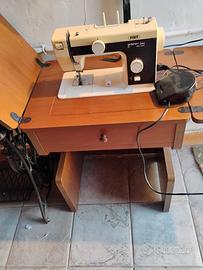 macchina da cucire