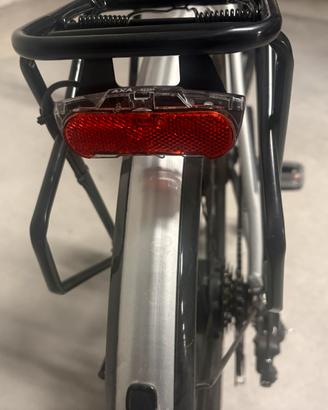 Bici elettrica