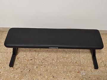 Panca CORENGHT bodybuilding 100